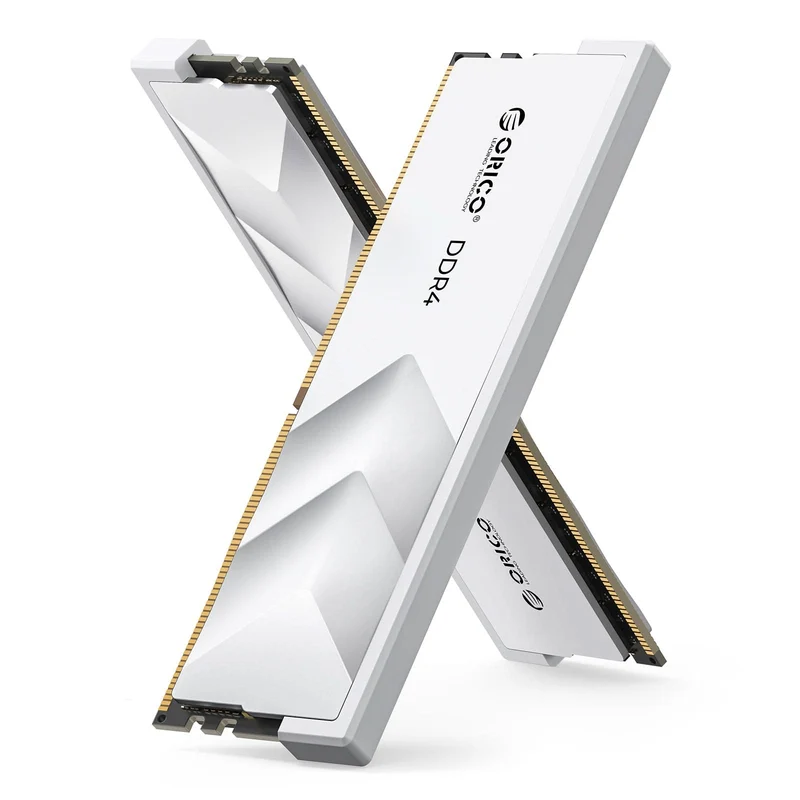 ORICO Raceline Racer DDR4 DIMM Memory RAM