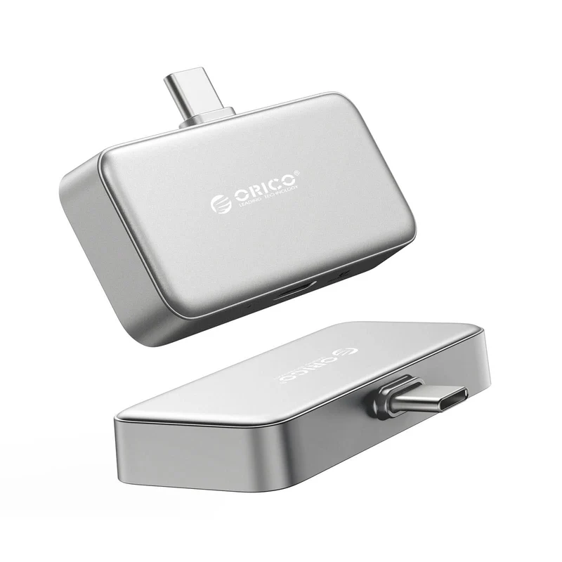 ORICO FlashPod 20Gbps Thumb-Sized Portable SSD