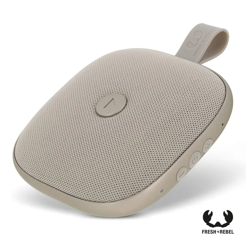 Fresh 'n Rebel Rockbox Bold Xs splashproof TWS speaker