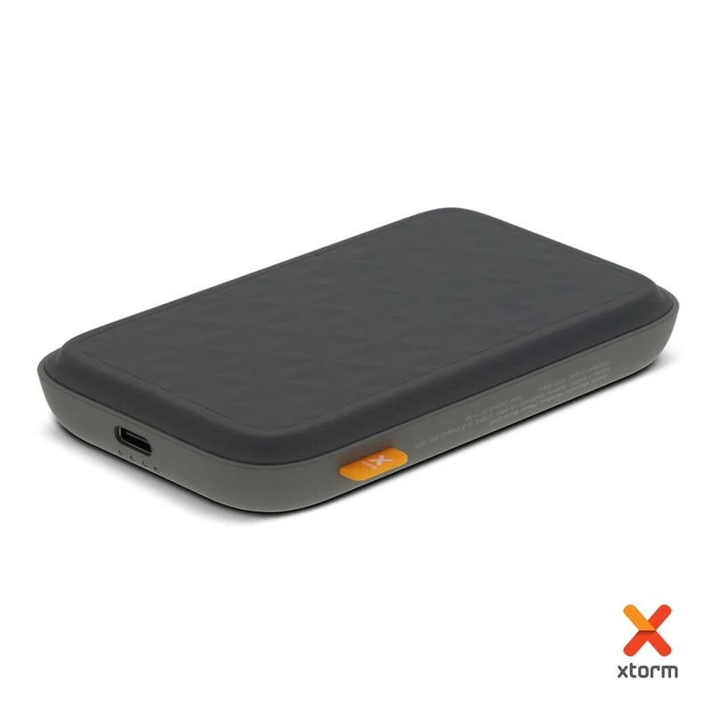 Xtorm Magnetic Wireless Powerbank 5.000mAh 7.5W