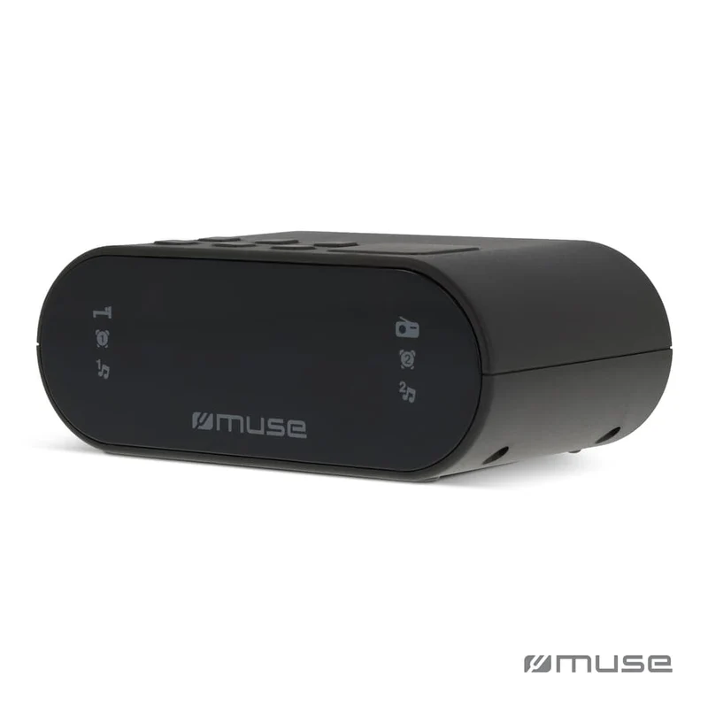 Radiosveglia Muse FM