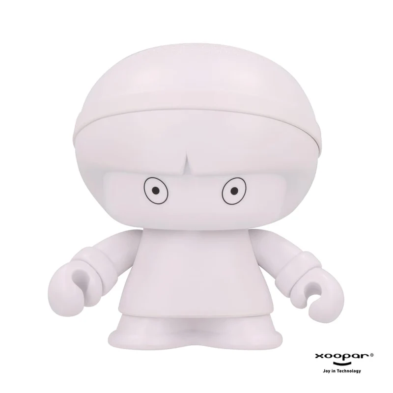 Xoopar Boy X5 TWS speaker con NFC