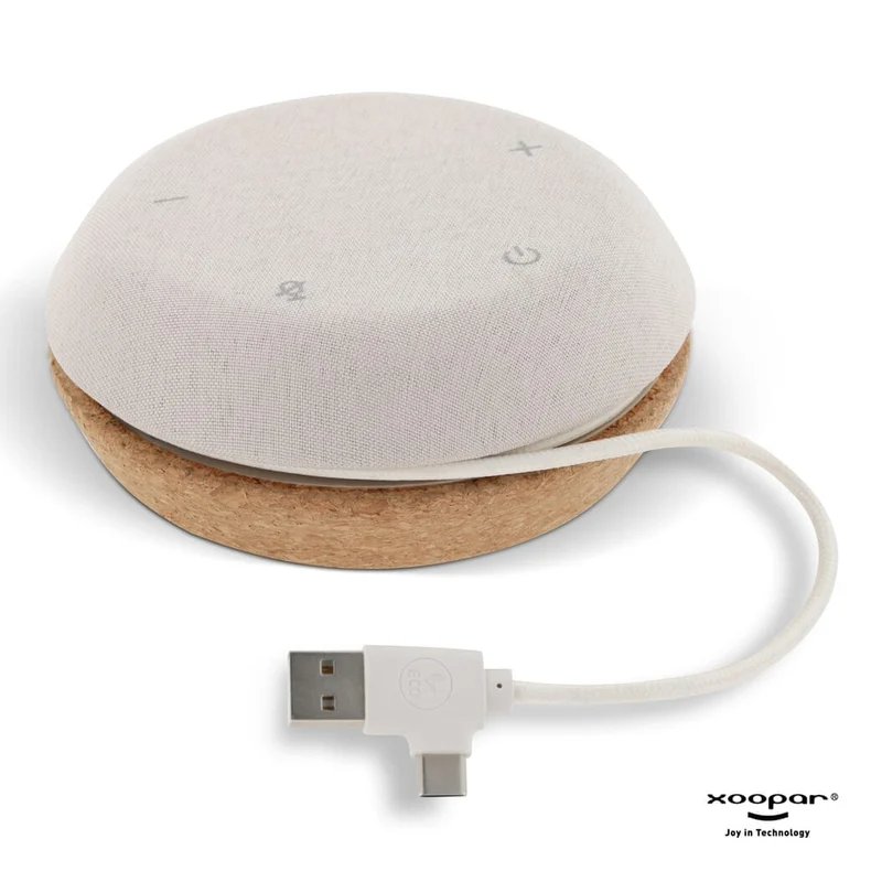 Meetair Speaker per conferenze