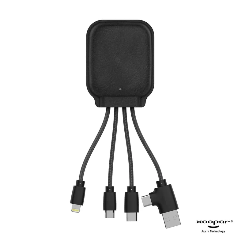 Cavo per carica con NFC e Powerbank 3000