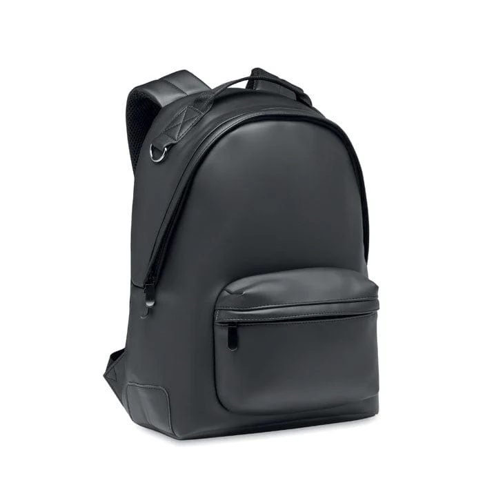 Zaino in PU morbido x laptop 15"