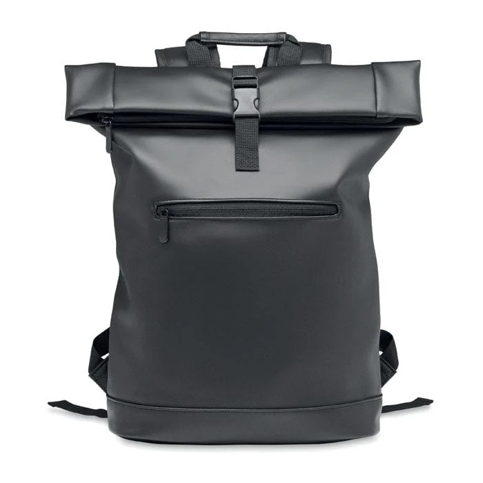 Zaino in PU per laptop 15"