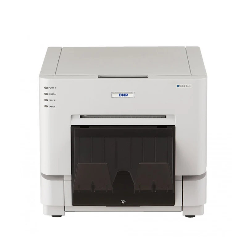 Dnp RX1 HS