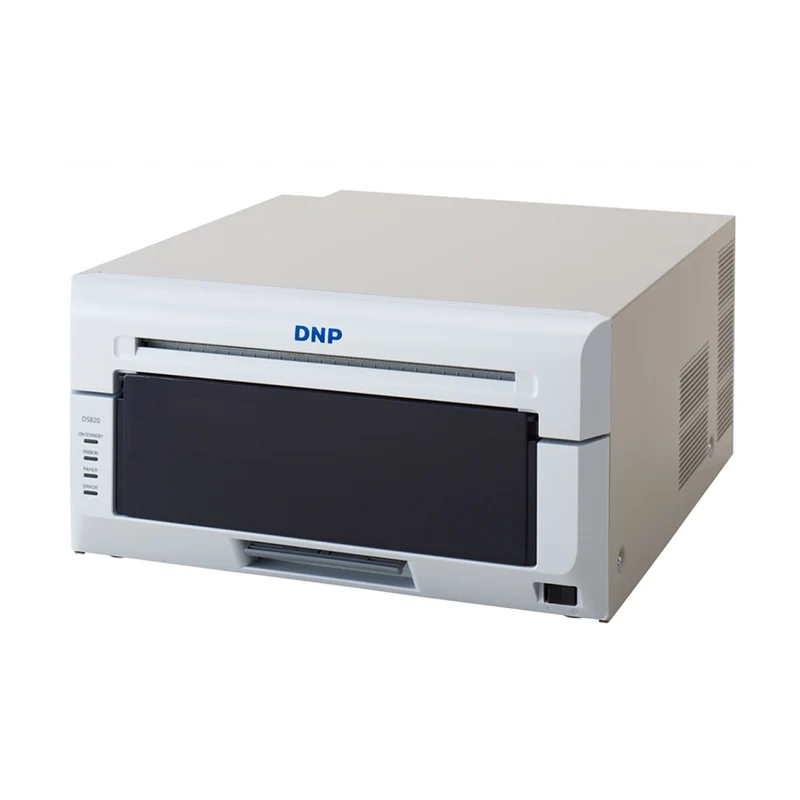 Dnp DS820