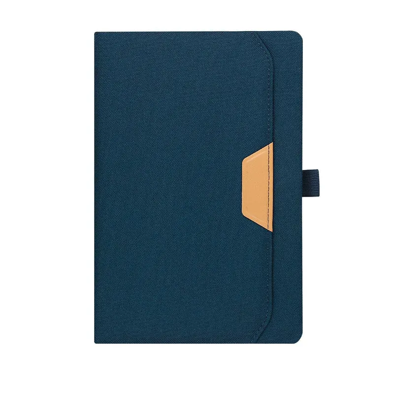 Block Notes Zarek