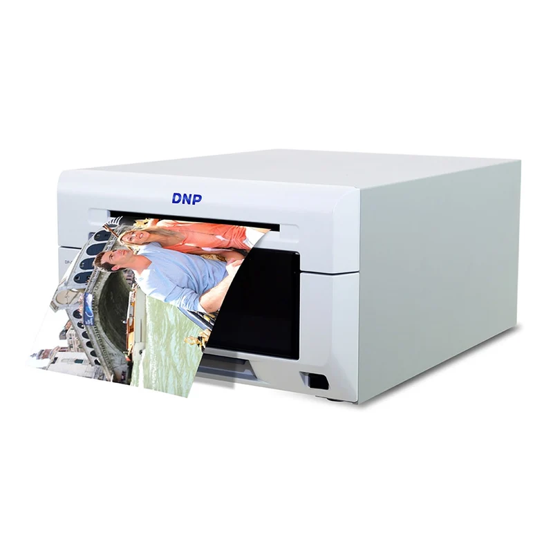 DNP STAMPANTE DS620