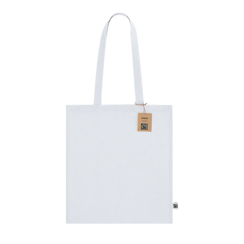 Borsa Jamal Fairtrade 38 × 42 cm