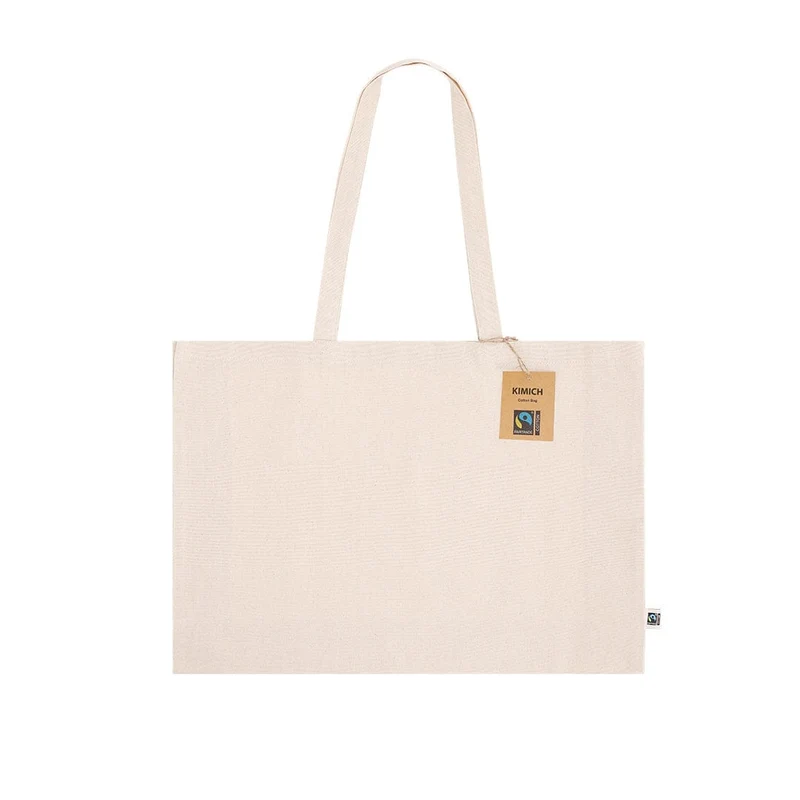 Borsa Kimich Fairtrade 50 × 12 × 36 cm