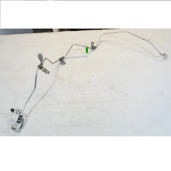 924402478r TUBO ARIA CONDIZIONATA CLIMA RENAULT CLIO V BX51SX