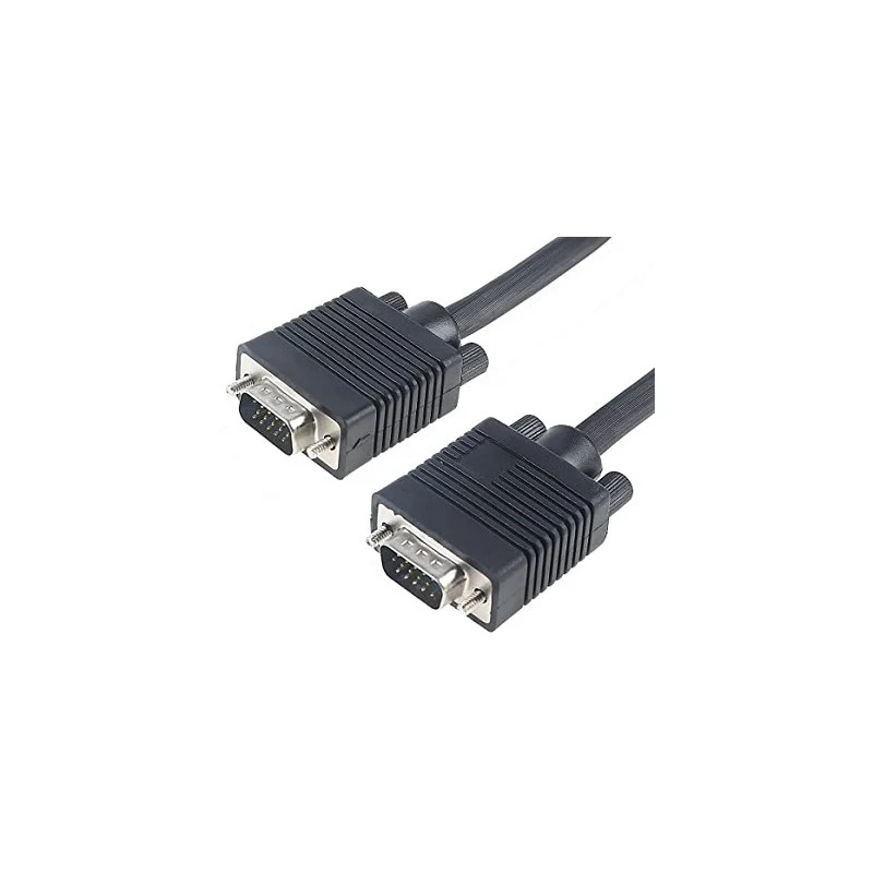 LinQ Cavo VGA Maschio 1.8m