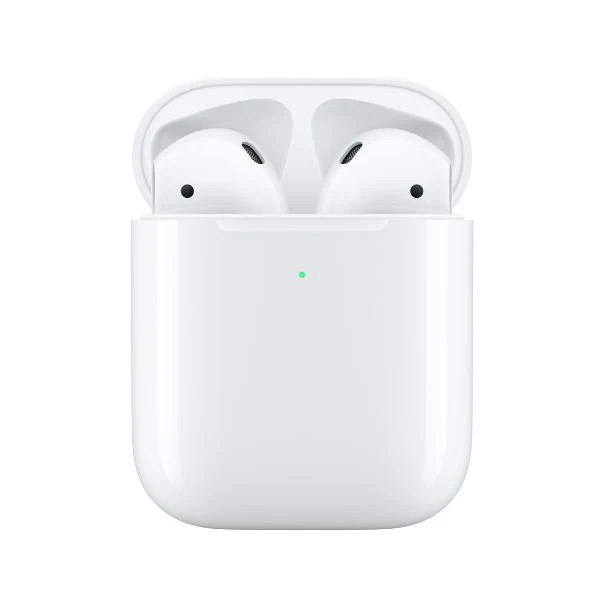 Apple Airpods 2 Con Custodia Di Ricarica A2032 A2031
