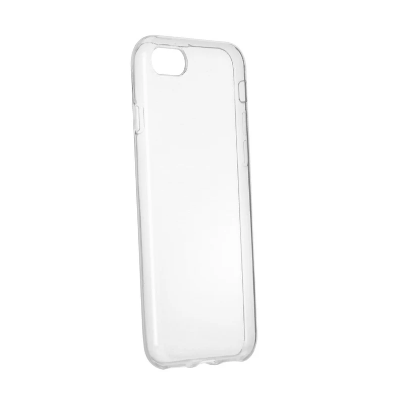 Cover Back Case Ultra Slim 0.5Mm Trasparente Per Samsung A50 / A30s