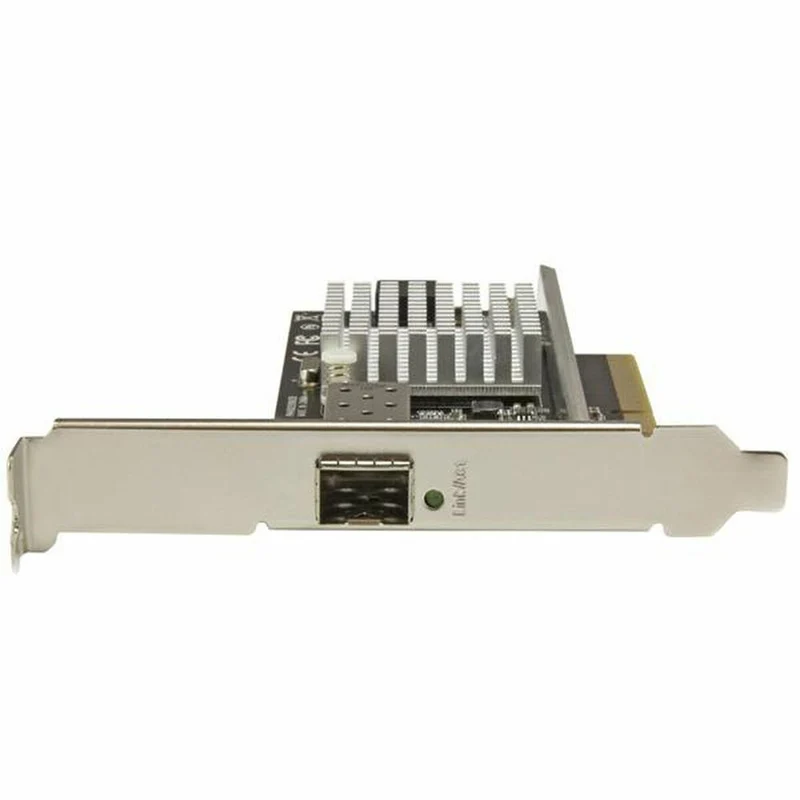 Network Card Startech PEX10000SFPI 10 Gigabit Ethernet