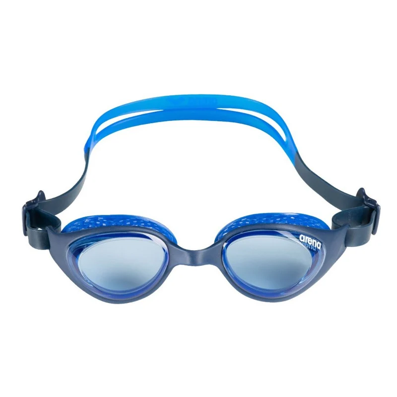 Arena occhialini da nuoto per piscina Air Jr 005381 100 blu-blu