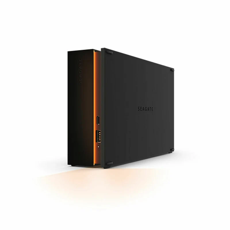 External Hard Drive Seagate Firecuda STKL1000400