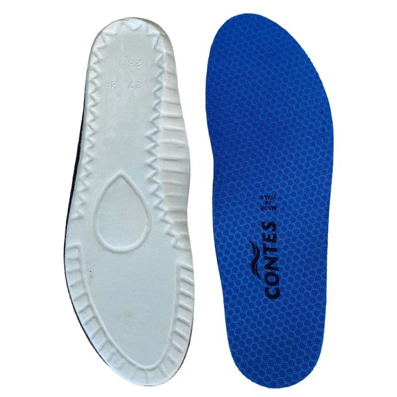 Soletta Lattice 104/A Contes Ultra Soft Traspirante