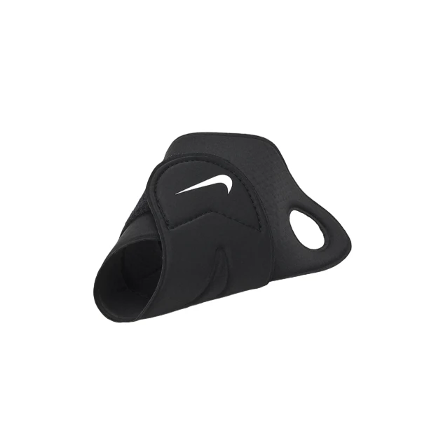 Nike Polsiera con strappo Pro 3.0 N10006790100 nero