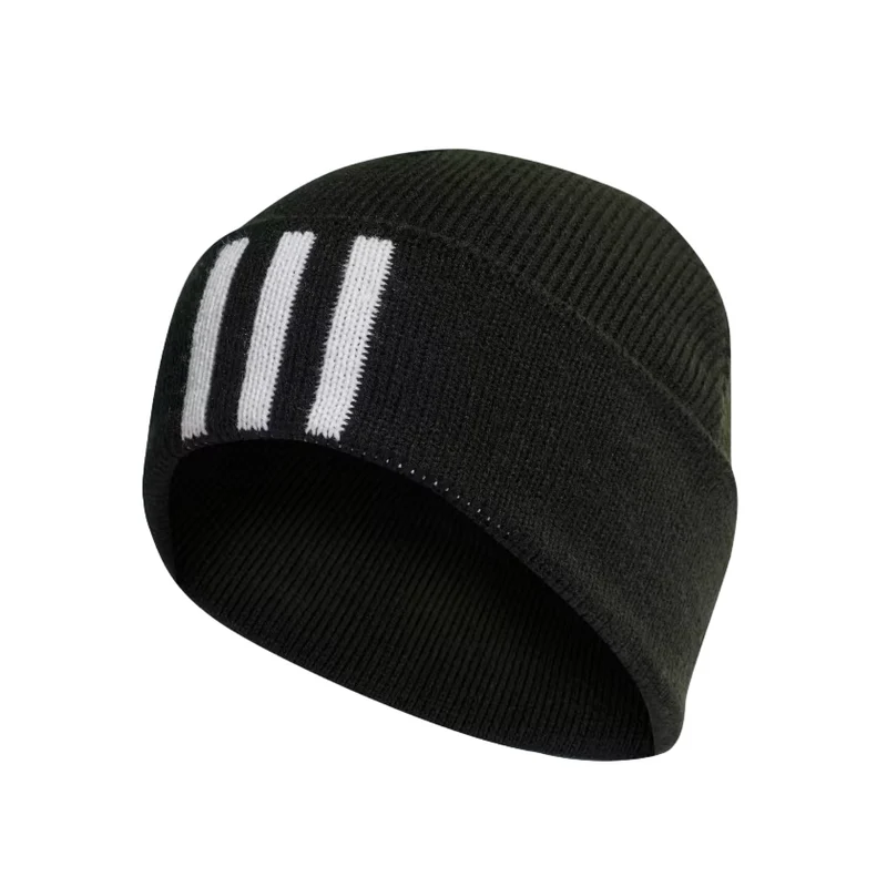 Adidas Berretto classico unisex con 3 Strisce HG7788 nero taglia unica