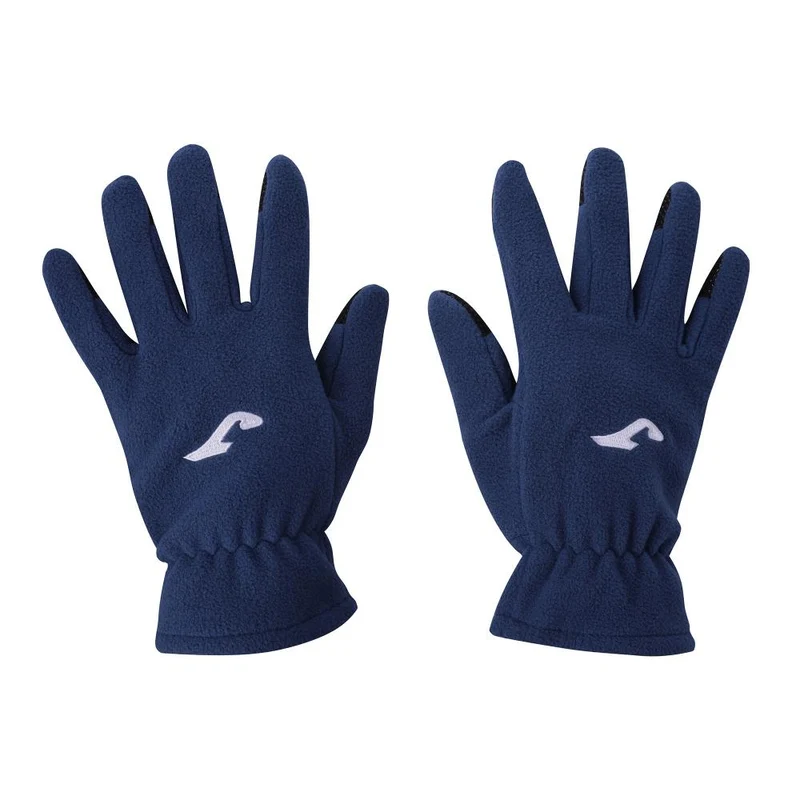 Joma Guanti Pile Navy Winter11-101