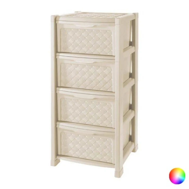 Multipurpose Chest of Drawers Tontarelli