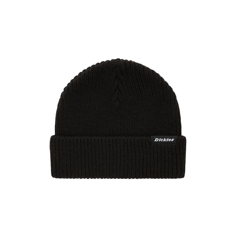 Dickies Berretto unisex Woodworth DK0A4X7YBLK black