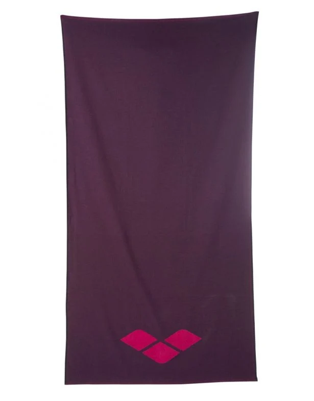 Arena Telo Mare Beach 2-Way Towel 170x90cm 002125950 asciugamano freak rose