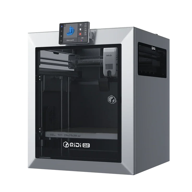 Qidi Q2 Stampante 3D