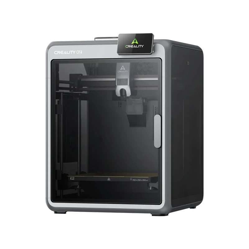 CREALITY K2