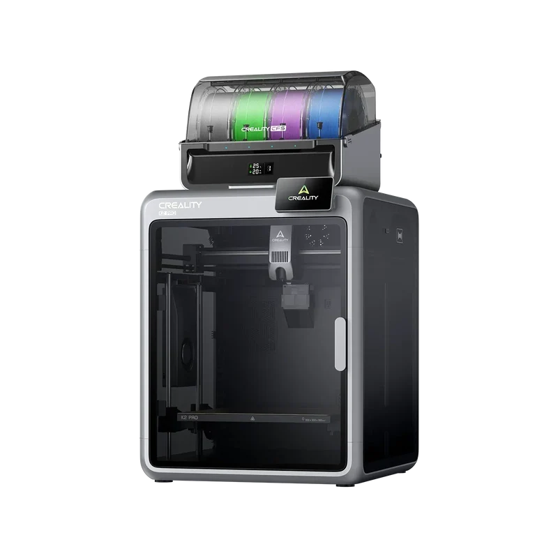 CREALITY K2 PRO Combo