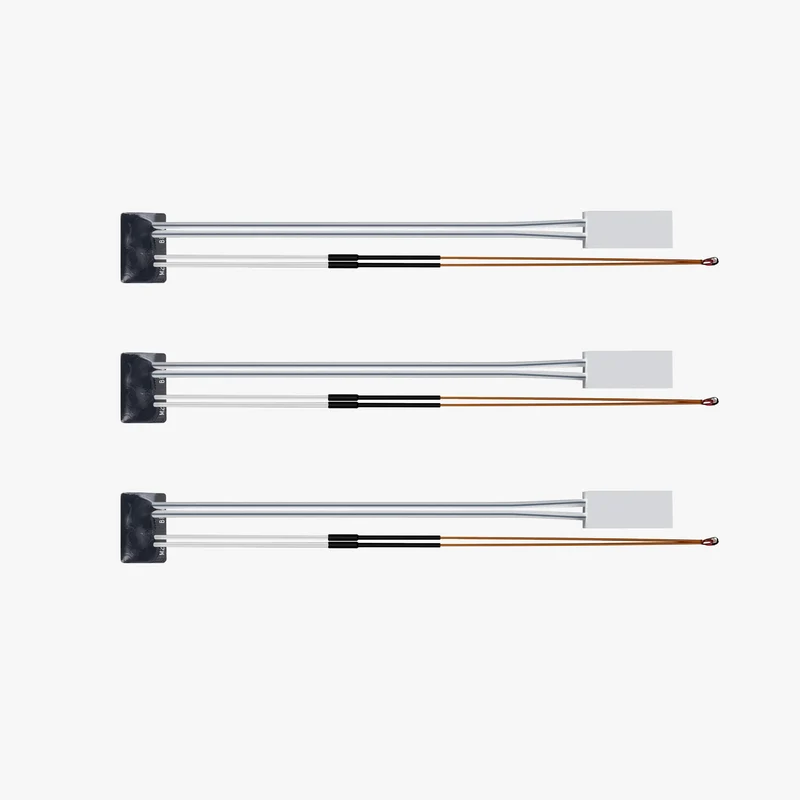 Bambu Lab Ceramic Heater & Thermistor - P1 Series FAH001-CT