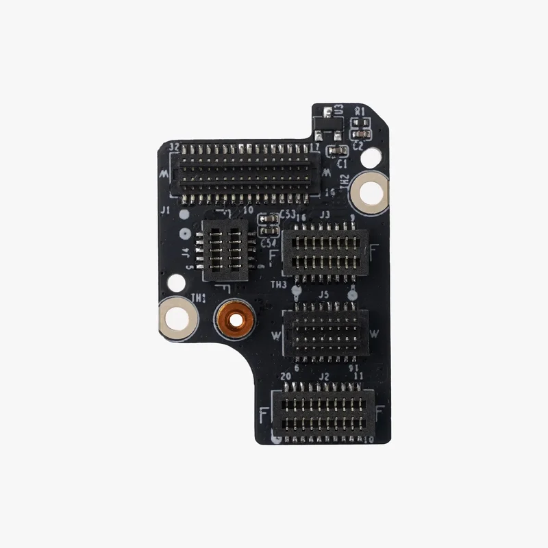 Extruder Interface Board - P1 Series FAE002
