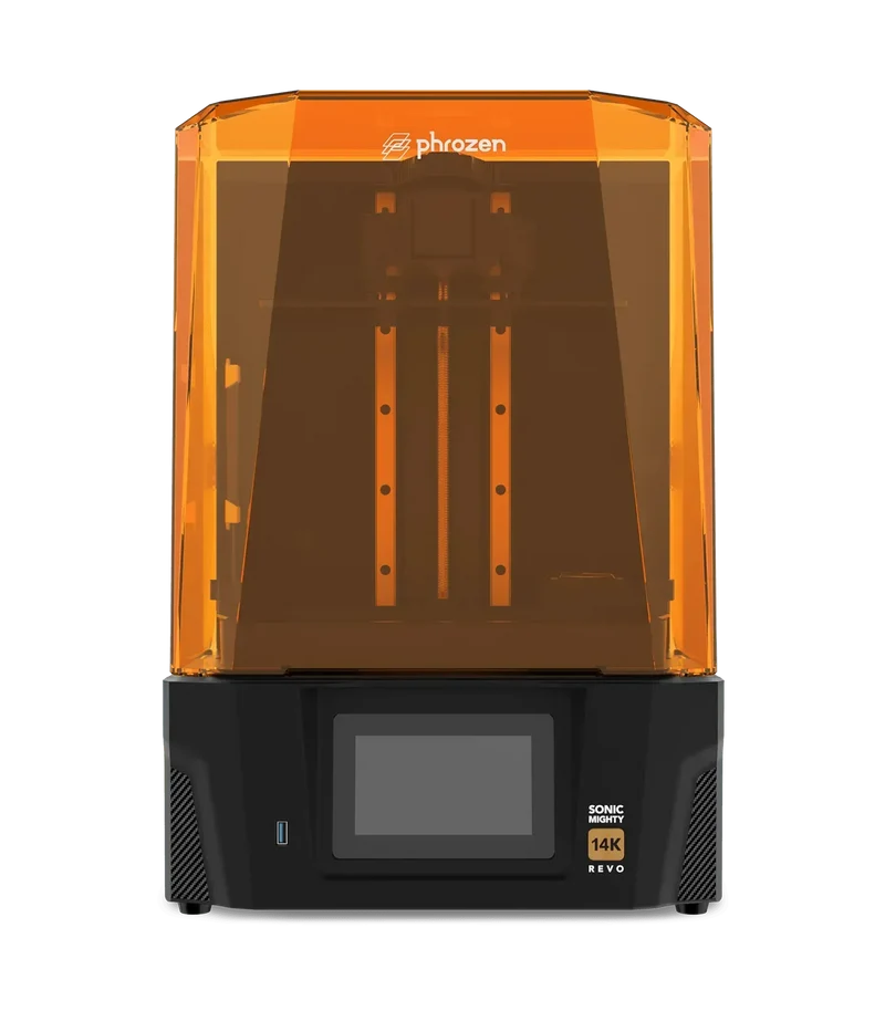 Phrozen Sonic Mighty Revo 14K