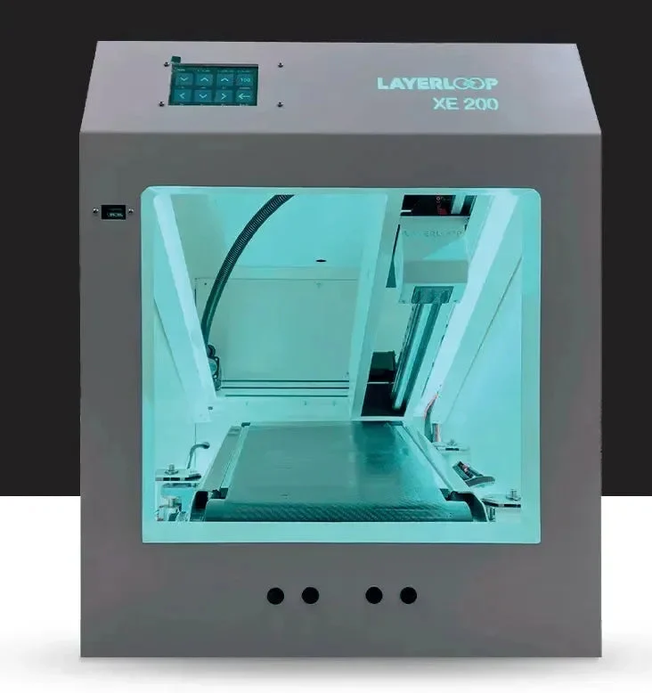 Layerloop XE