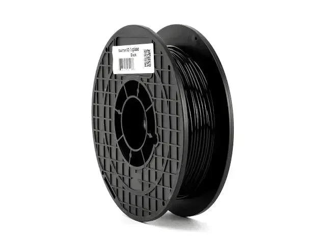 TAULMAN T-GLASE PETT - 1.75MM - 450G - BLACK