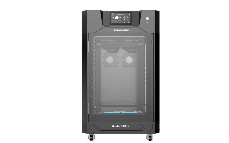 FLASHFORGE GUIDER 3 ULTRA