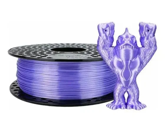 Filamento Silk PLA 1Kg 1.75mm - AzureFilm