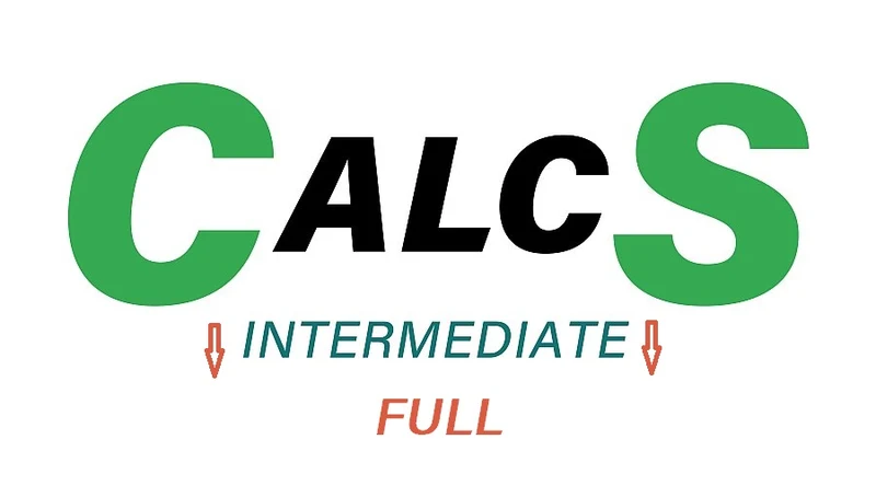 Upgrade Intermediate-> full