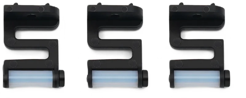 Bambu Lab Nozzle Wiper, P1P, P1S, X1C, X1E