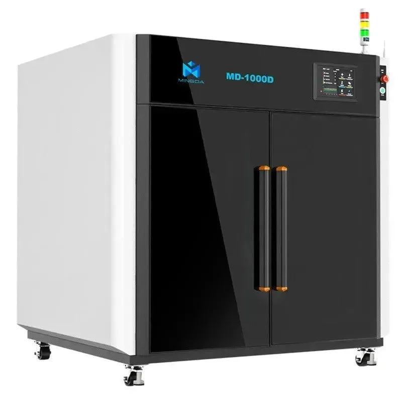 Mingda MD-1000D - EX DEMO