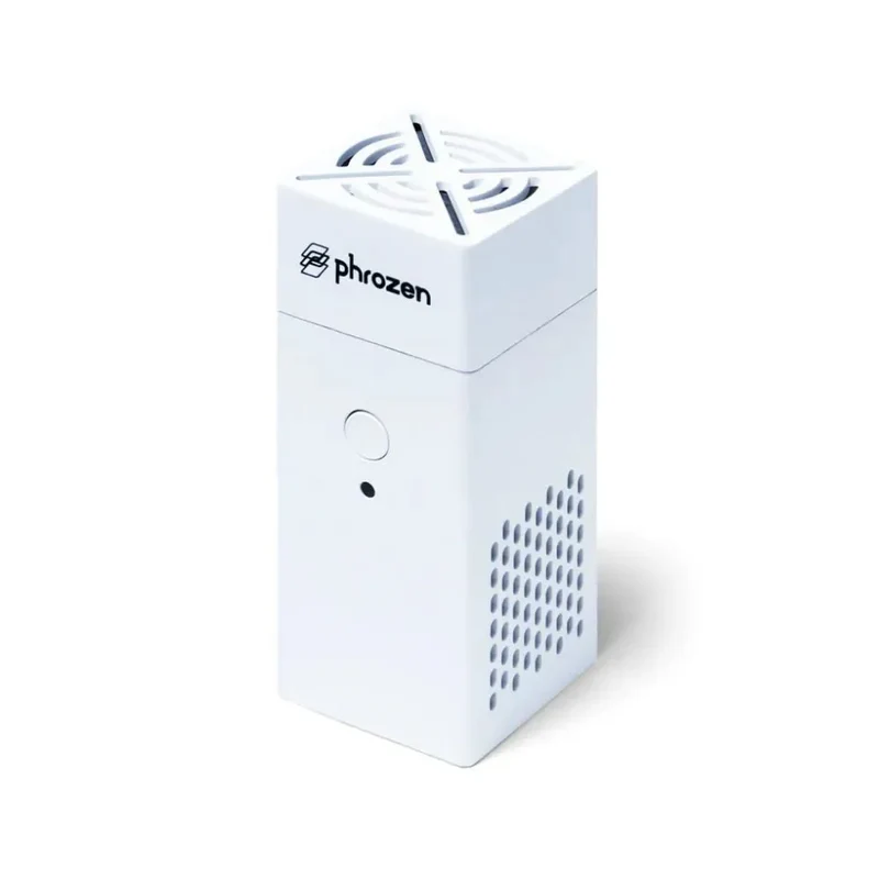 Phrozen - Kit purificatore d'aria - Confezione da 2