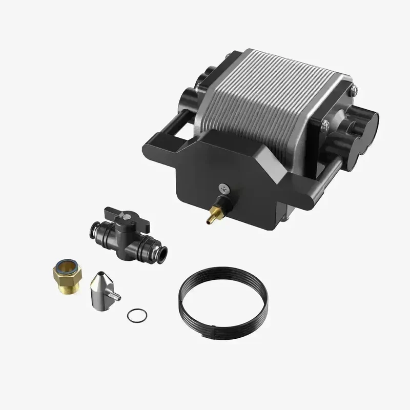 Air Assist Kits for Longer RAY5 Laser Engraver