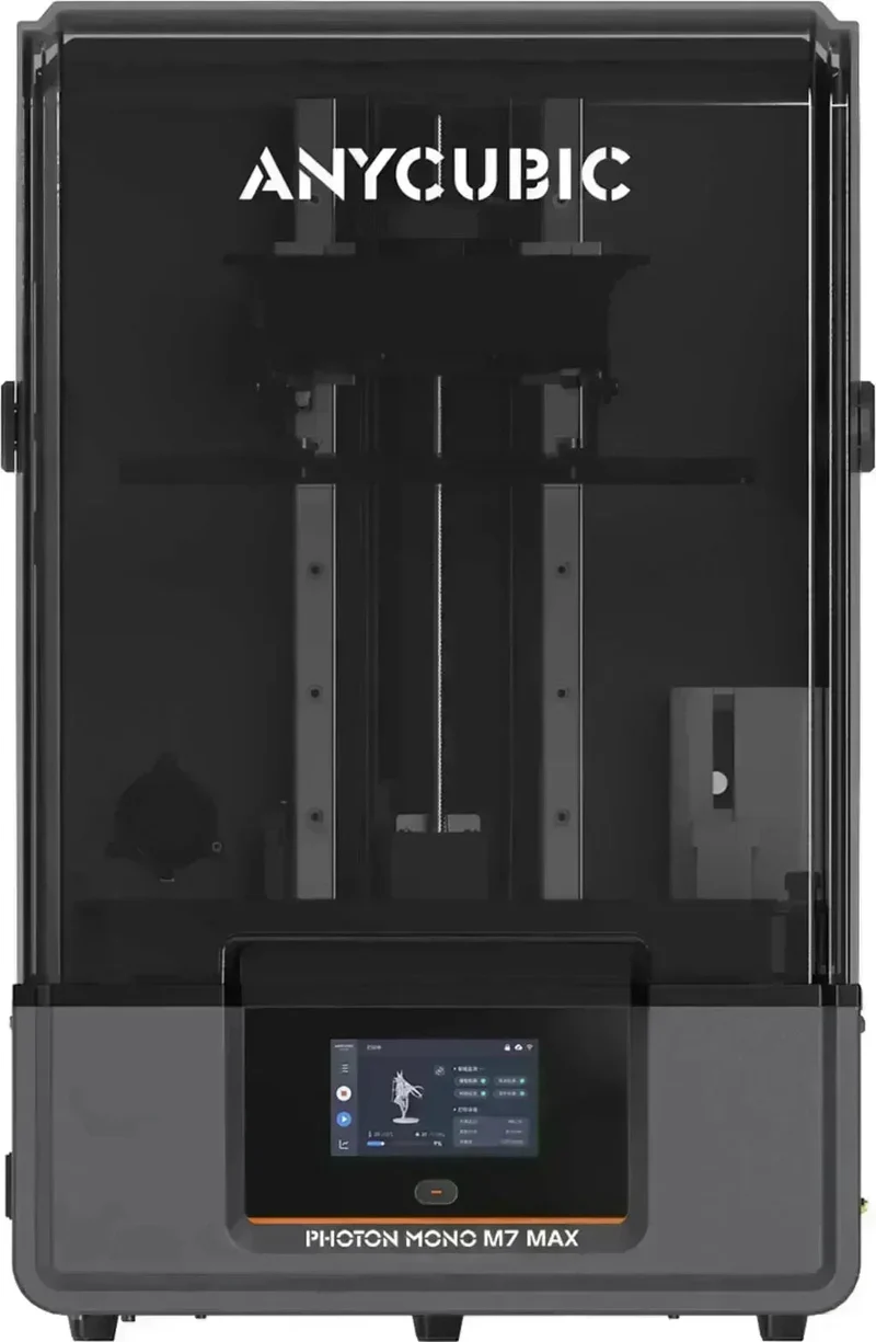 Anycubic Photon M7 Max