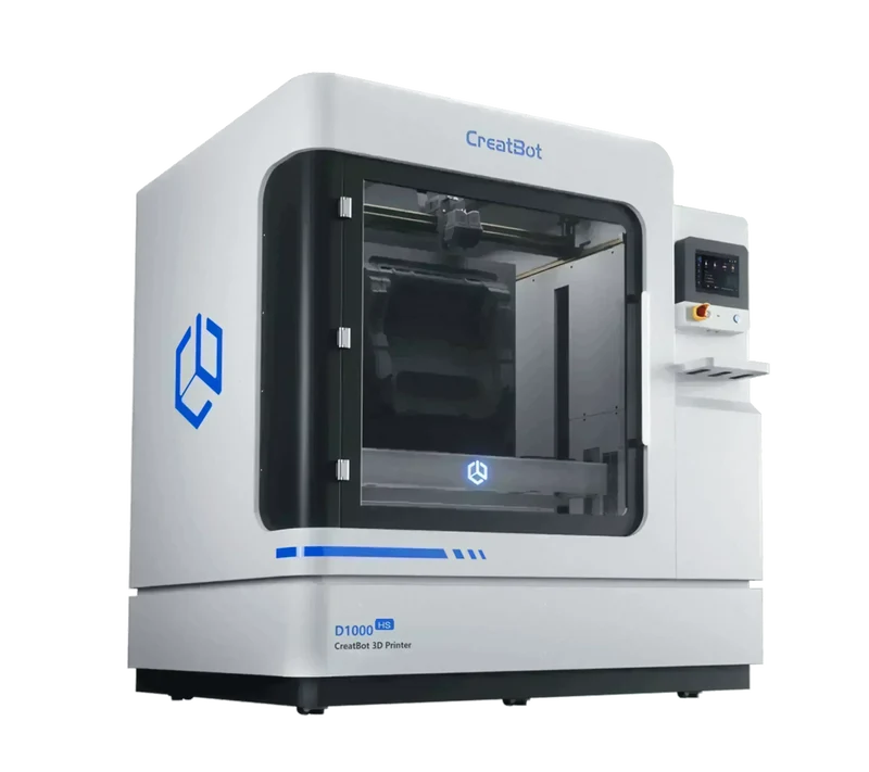 CreatBot D1000 HS