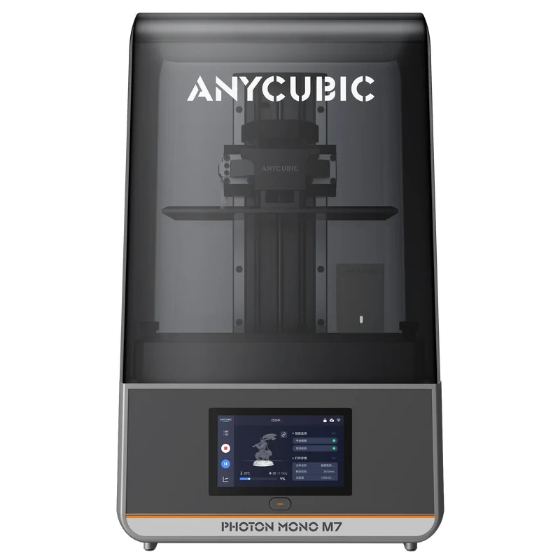 Anycubic Photon Mono M7
