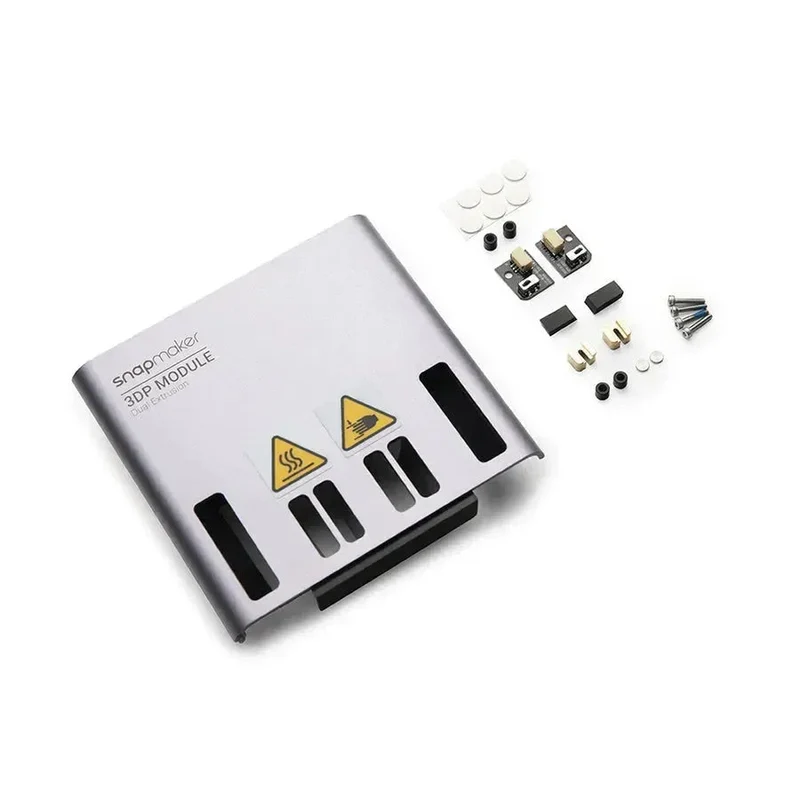 SNAPMAKER REPLACEMENT KIT FOR DUAL EXTRUSION MODULE