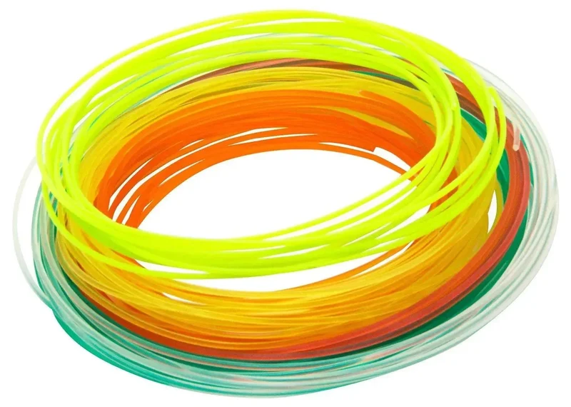 XYZPRINTING FILAMENTO PENNA 3D PLA 1,75 MM 216 G - 6 COLORI CASUALI